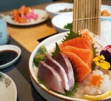 Sashimi Platter