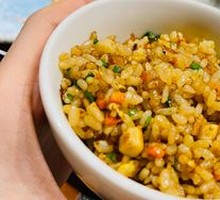 Wagyu Fried Rice