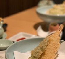 Tempura Shrimp