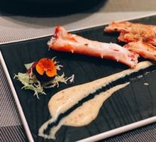 Alaska King Crab