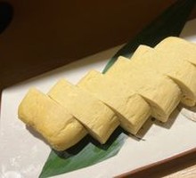 Japanese Rolled Omelette