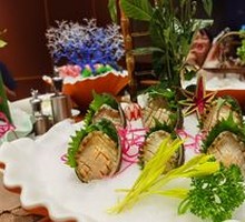 Fresh Nanri Abalone