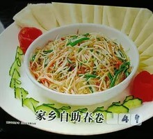Spring Rolls