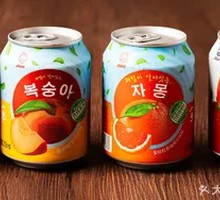 Korean Beverage