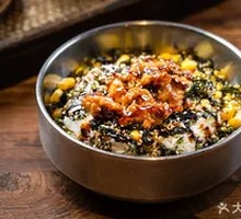 Grilled Beef Kids Rice Bowl