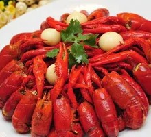 Spicy Crawfish