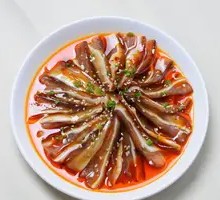 Spicy Oil Pig Ears