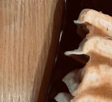 Fried Rice Crisps