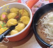 Sunshine Noodles Family Pack