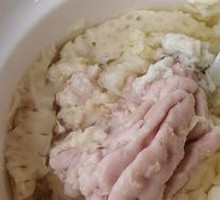 Pig Brain Stew in Clay Pot