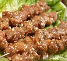 Pork Skewers