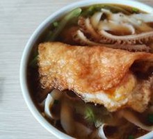 Beef Tripe Daoxiao Noodles