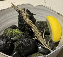 Black Gold Tender Chicken Pieces