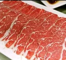 Beef Rib