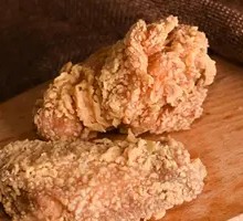 Spicy Secret Wing Platter