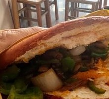 Roujiamo