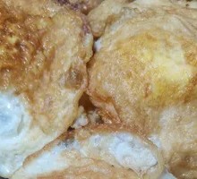 Fried Egg