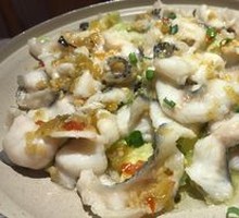 Fish Slices