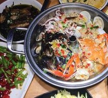 Preserved Vegetable Braised Pork