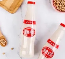 Original Milled Soy Milk