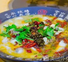 酸菜鱼片