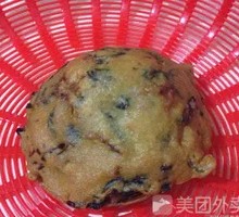 Oyster Cake