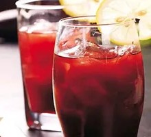 Passion Fruit Lemonade