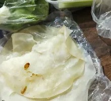 Wraps