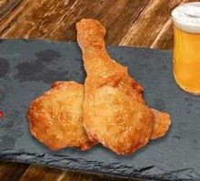Sichuan Pepper Chicken Thigh