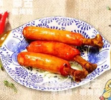 Bone-in Sausage