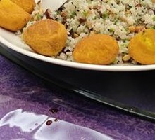 Eight Treasure Rice
