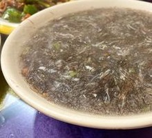 Prosperity Abalone Soup