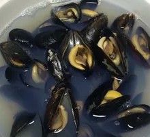 Clam Soup
