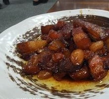 Sauce-Flavored Braised Pork Rice