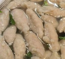 Fuding Meat Slices