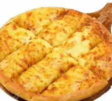 Cheese Stick Pizza