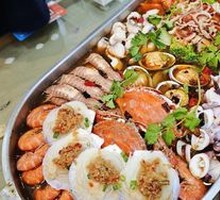 Seafood Grand Master