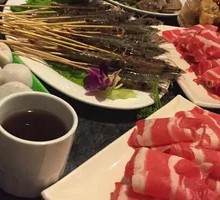 Fuhua Beef Slices