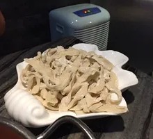 Handmade Noodles