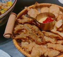 Appetizer Platter