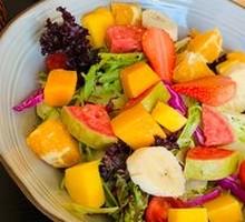 Fruit Salad