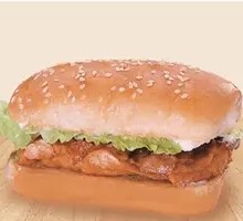 Full Belly Burger