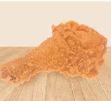 Crispy Chicken Thigh