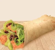 Spicy Chicken Roll