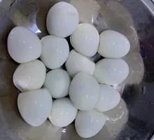 Quail Egg