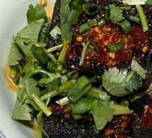 Changsha Stinky Tofu