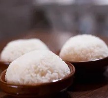 Order More Rice
