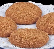 Handmade Glutinous Rice Cake