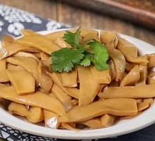 Mixed King Oyster Mushroom