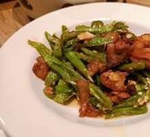 Homestyle Stir-Fried Pork